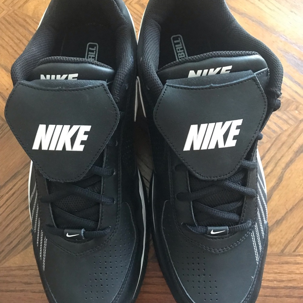 Nike Turfs